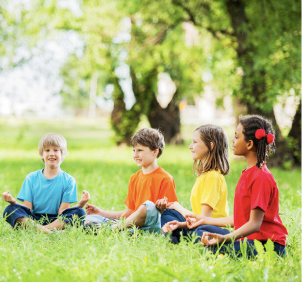 label emotions | model | healthy coping skills |problem solving skills