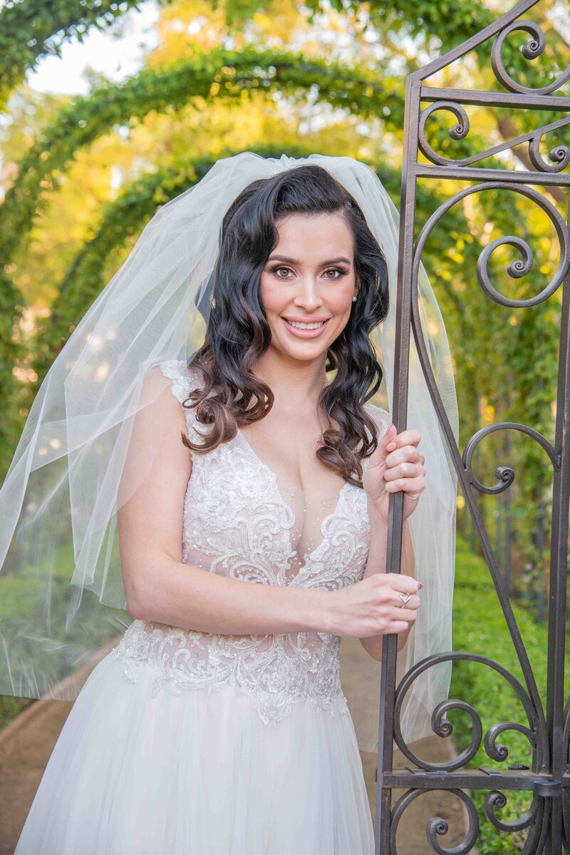 Maria-McCarthy-Photography-wedding-bridal-portrait-fence