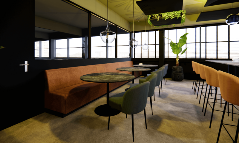 Grand café Duiven