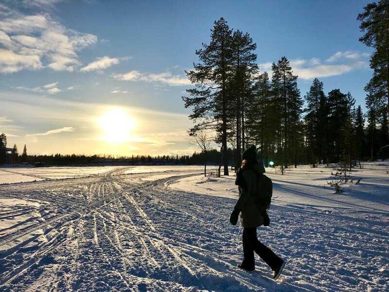 Lapland-De Reistoko-Lapland Danique en Frank 5