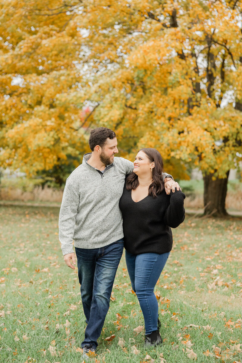 Hannah & Peter Engagement -175