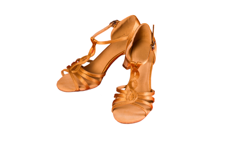 ladies latin dance shoes