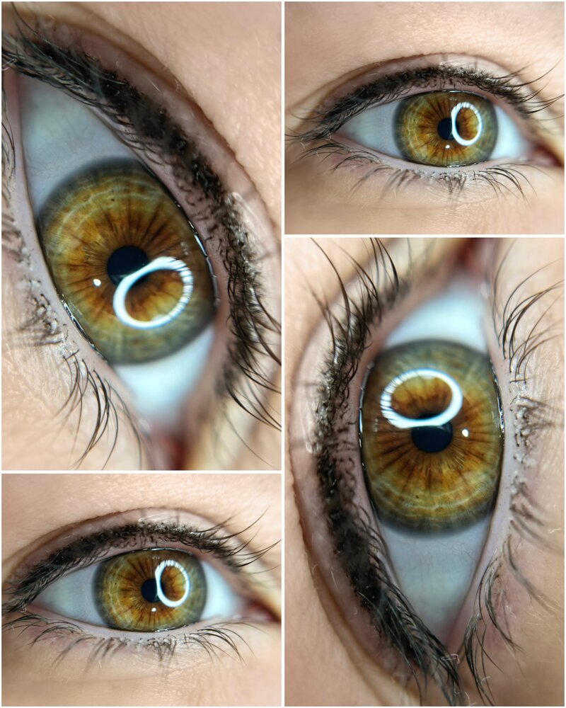 Permanent Eyeliner 
