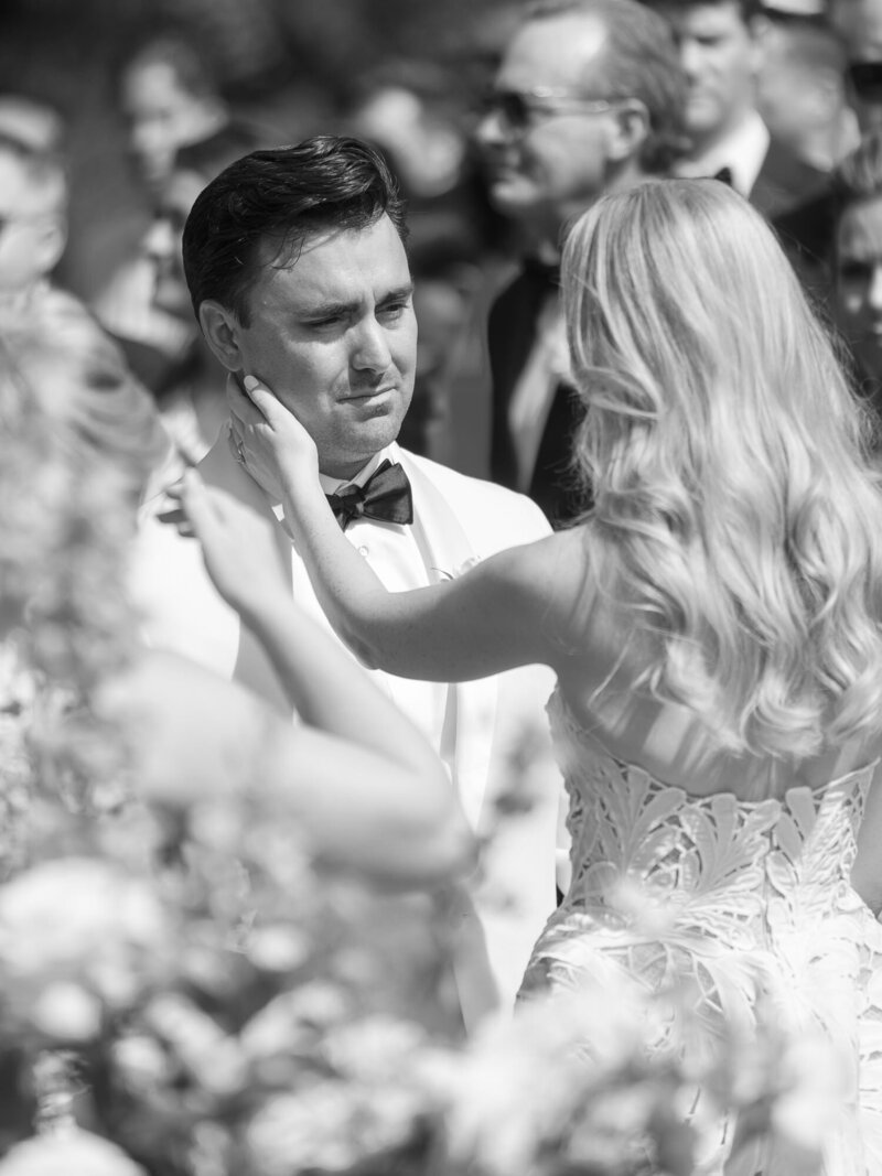 The Fourniers | Rowe Wedding - Sneak Peeks-232