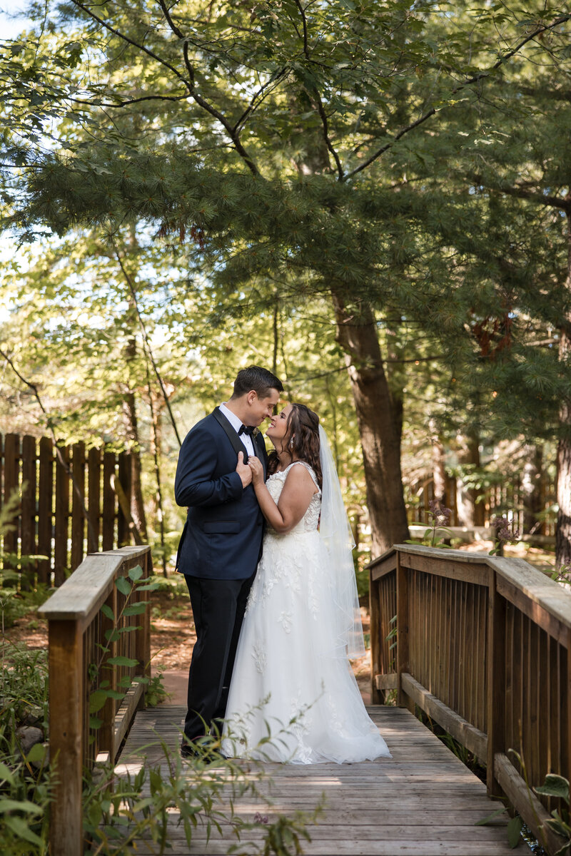 Alyssa + Michael Wedding Day-60030