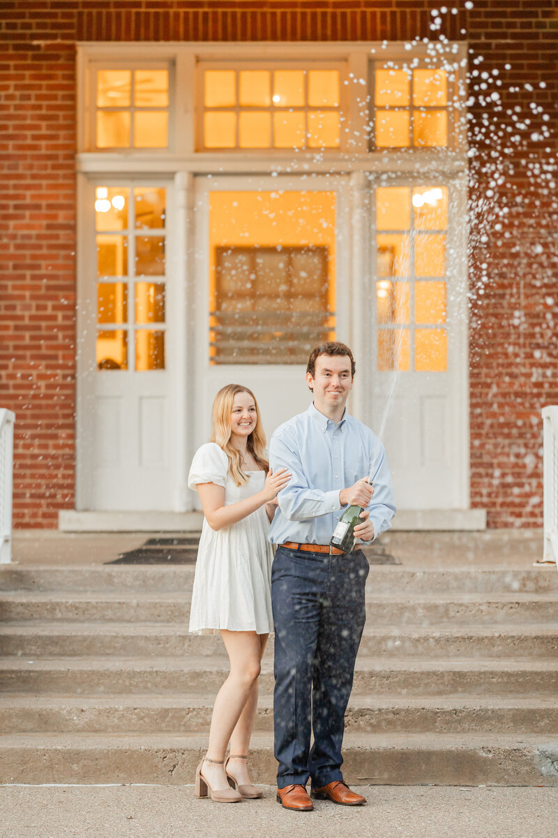 Emily & Nick Engagement -248