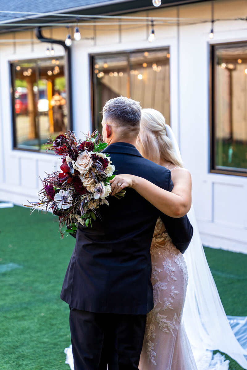 Orlando Wedding Photographer and Videographer