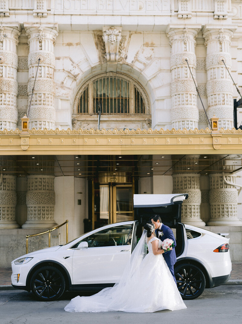 Baltimore Belvedere Hotel Wedding18