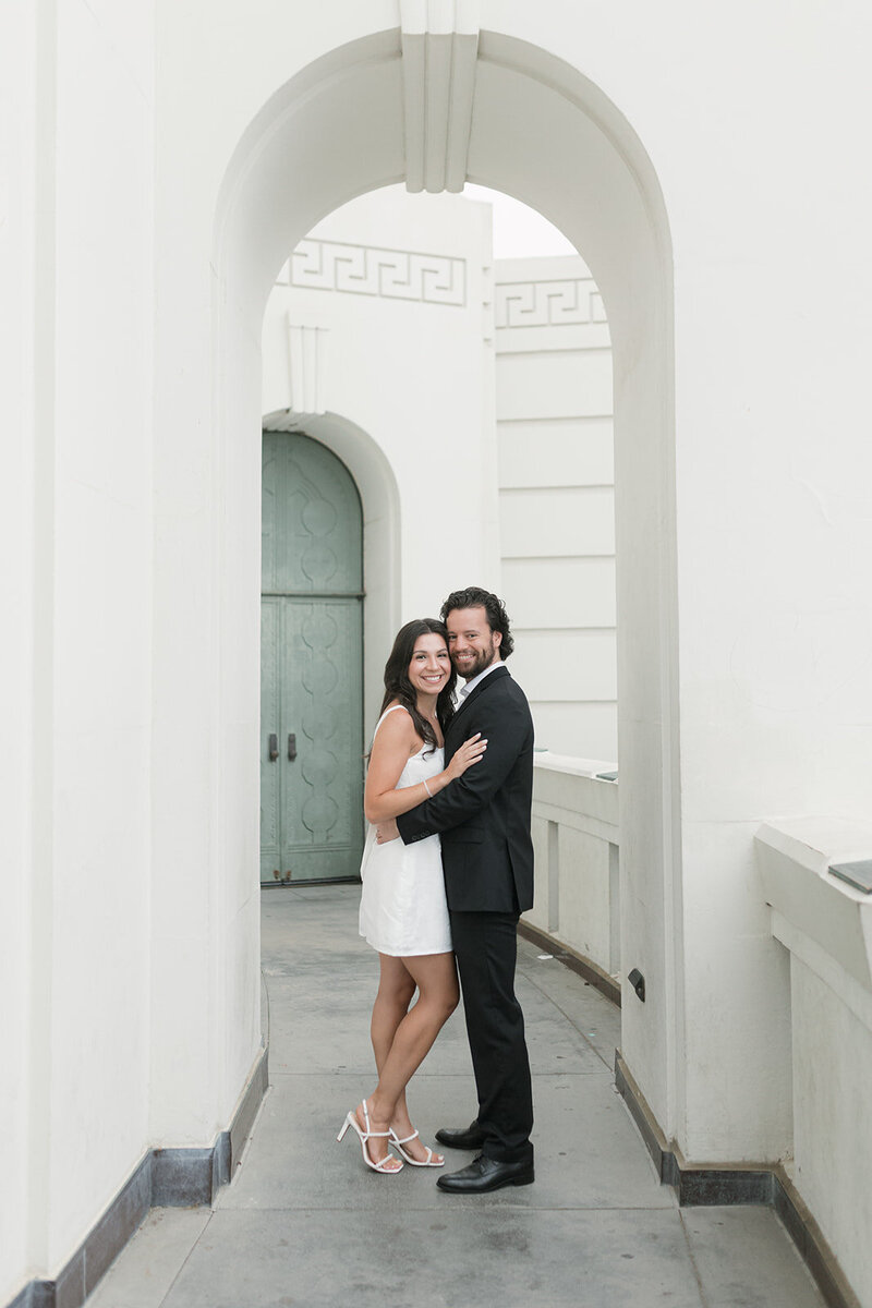 Ashley & Tim-7