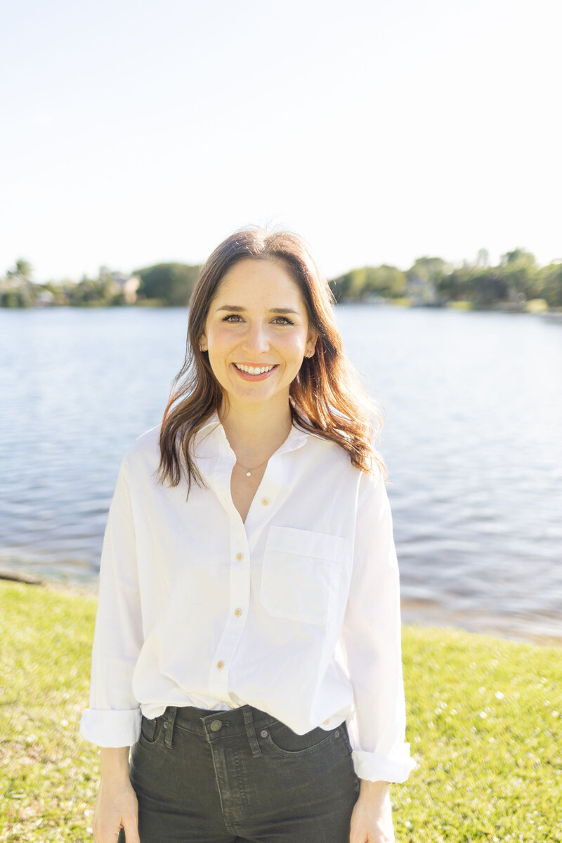 Lauren Richardson: Wellington, FL-based Pediatric Speech Pathologist specializing in speech sound therapy, language therapy  and feeding therapy for children aged birth-6 years old.
