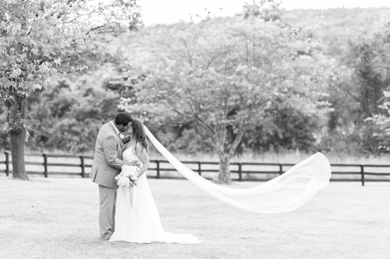 Yvette & Luis  Leesburg Wedding Photographer  Taylor Rose Photography  Wedding Highlights-187