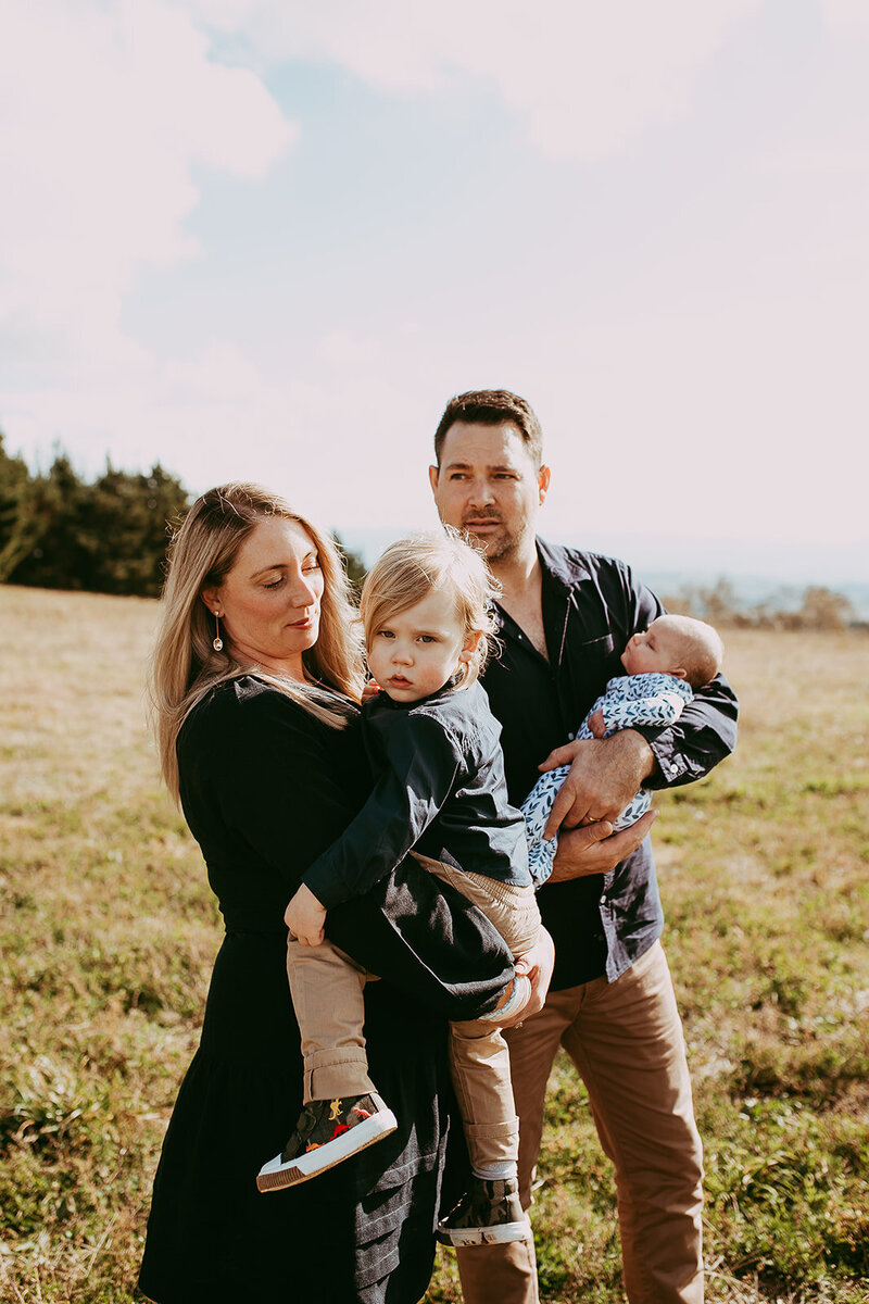 Buckerfield Family-67