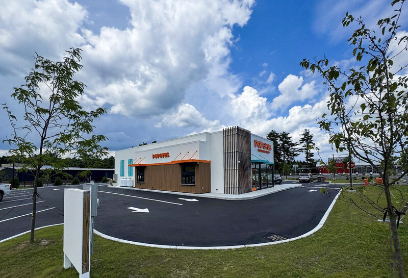 7-Wareham Popeyes 1