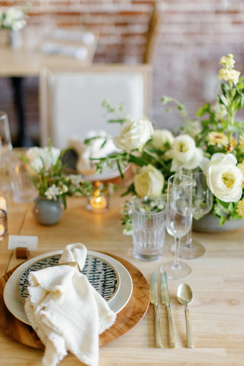 wedding rehearsal dinner planning