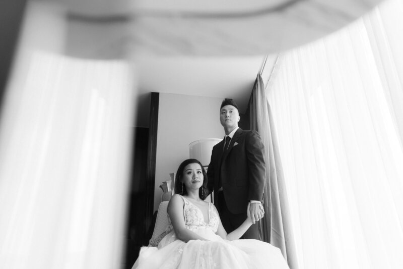 secret wedding in china Roberto Panciatici Studio 39