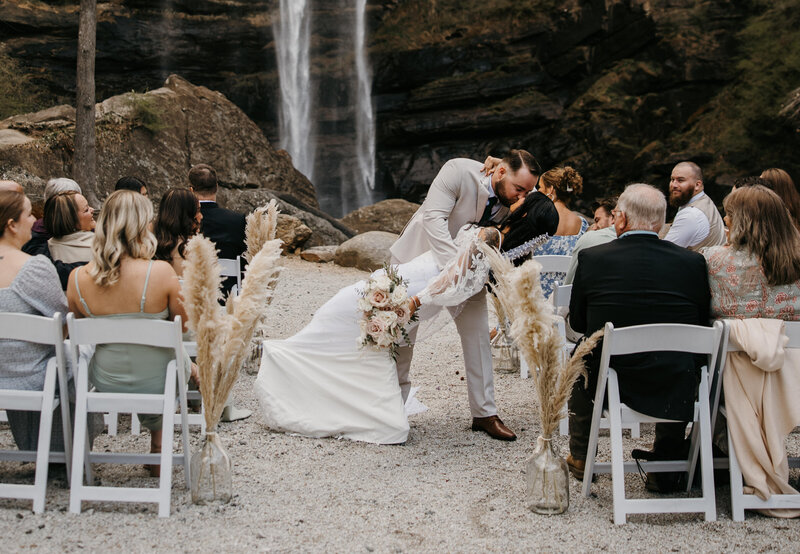 Toccoa Wedding Experts 18