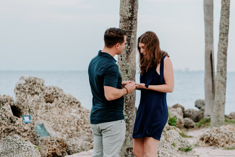 miami wedding and engagement photographer