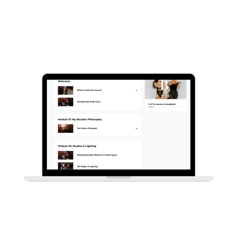 mockup