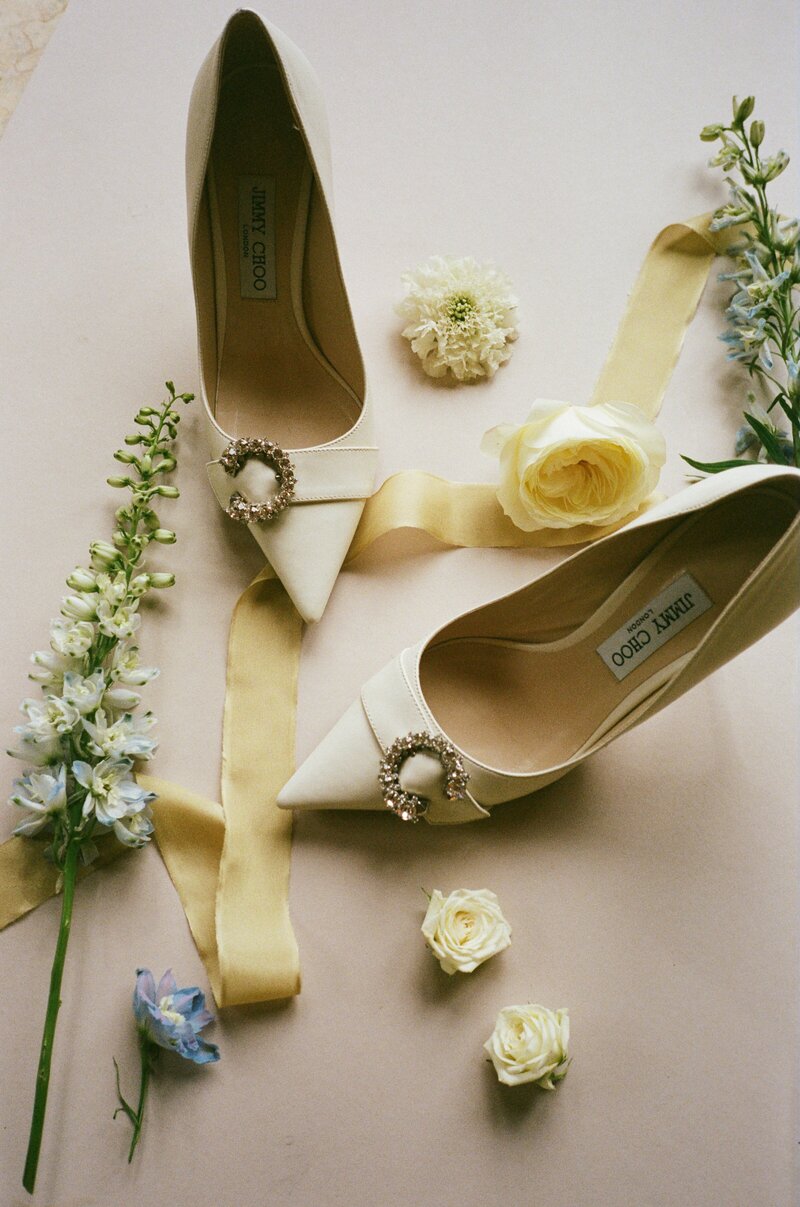 35mm film wedding photographer