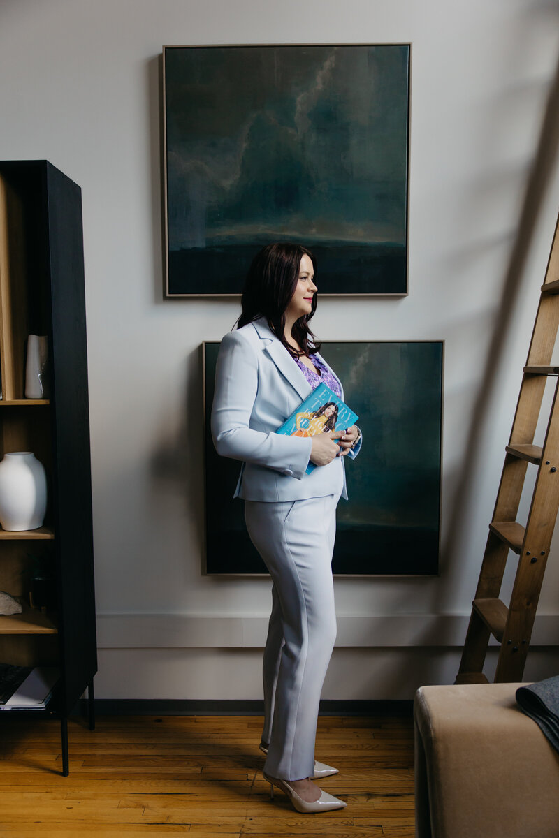 Christi Cossette Brand by Mycah Bain Photography-20