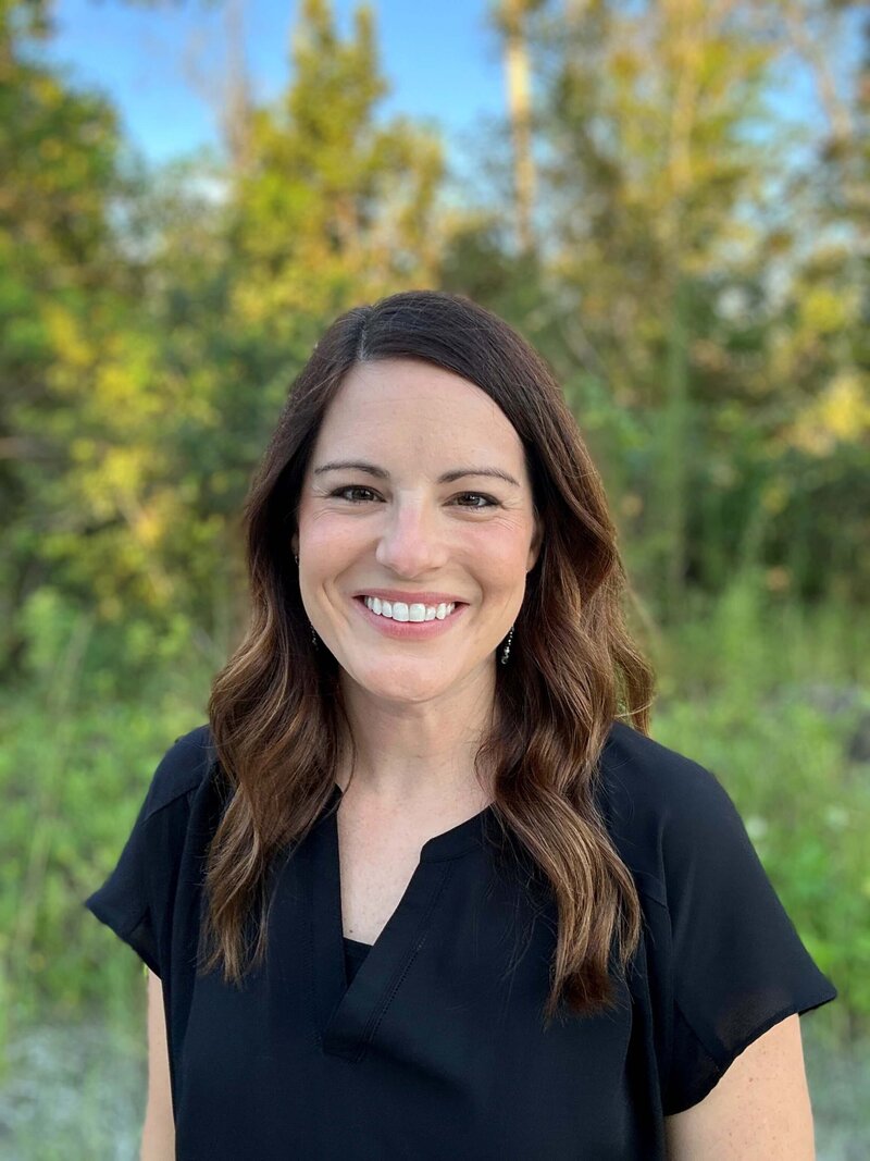Leah Braly, Connection Codes coach