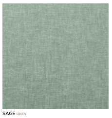 Linen - Sage