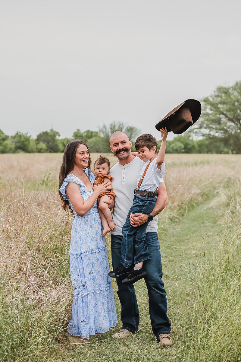 Family Session Field  (3)