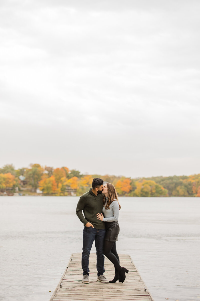 Nicole & Hozhabr Engagement -88