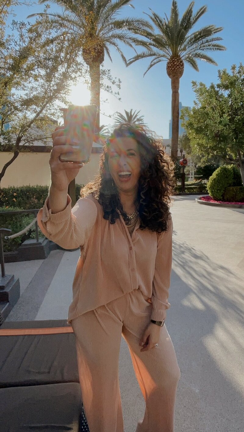 Social Media Coach