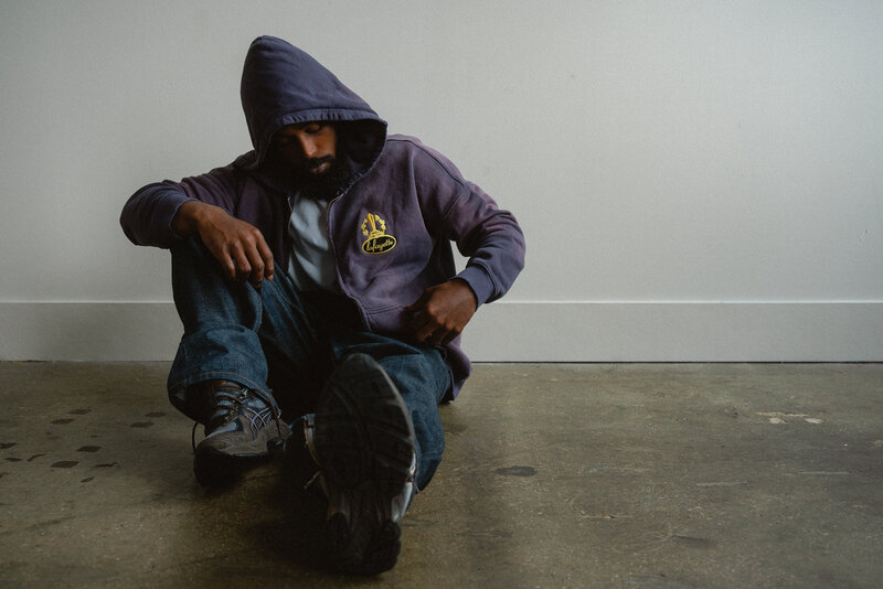 Marco & Lafayette Streetwear Fashion
