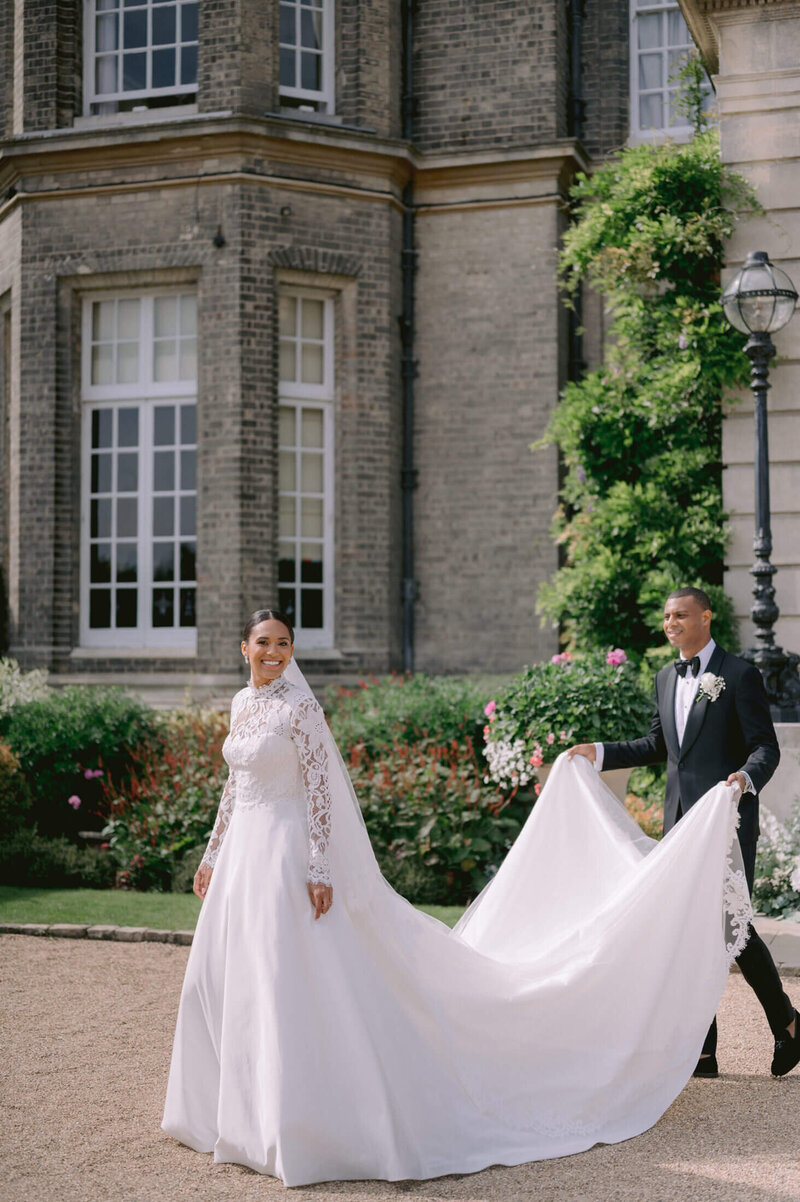 Hedsor House Wedding_Zoe & Cole_88