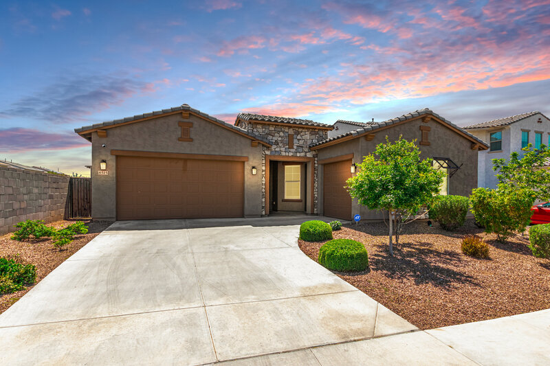 sell a home glendale az