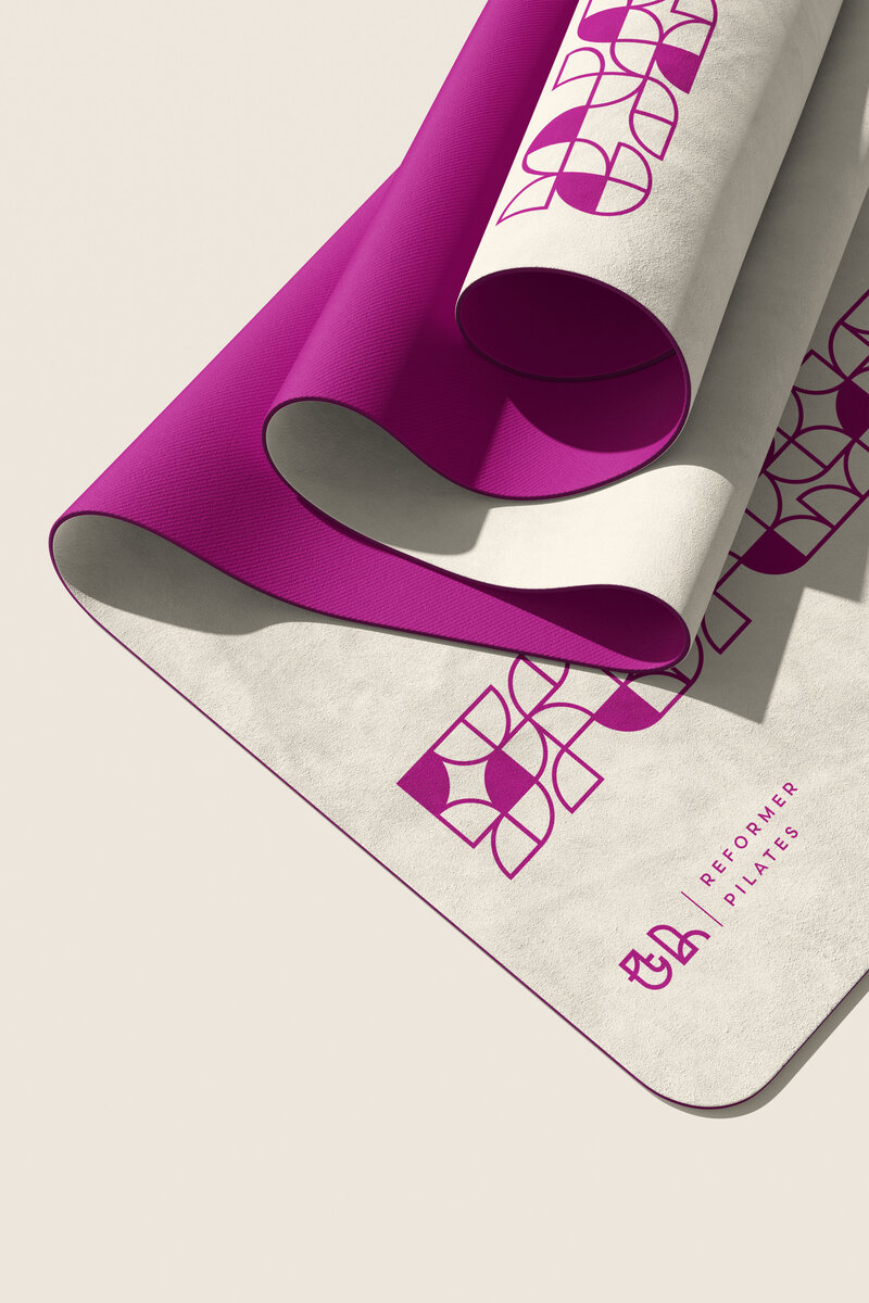 01 Yoga Mat