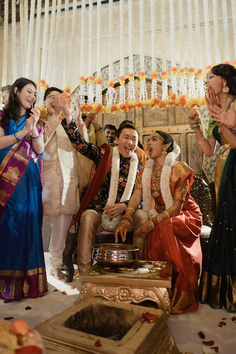 N&J_Hindu Ceremony492