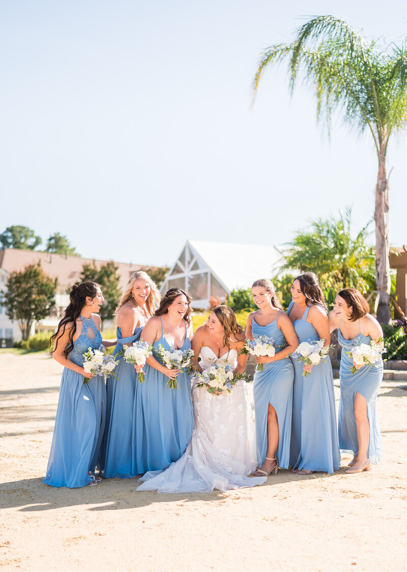 Mdree Photography - DMV Wedding Photographer - Herrington on the Bay Wedding - Tatiana & Tom-70