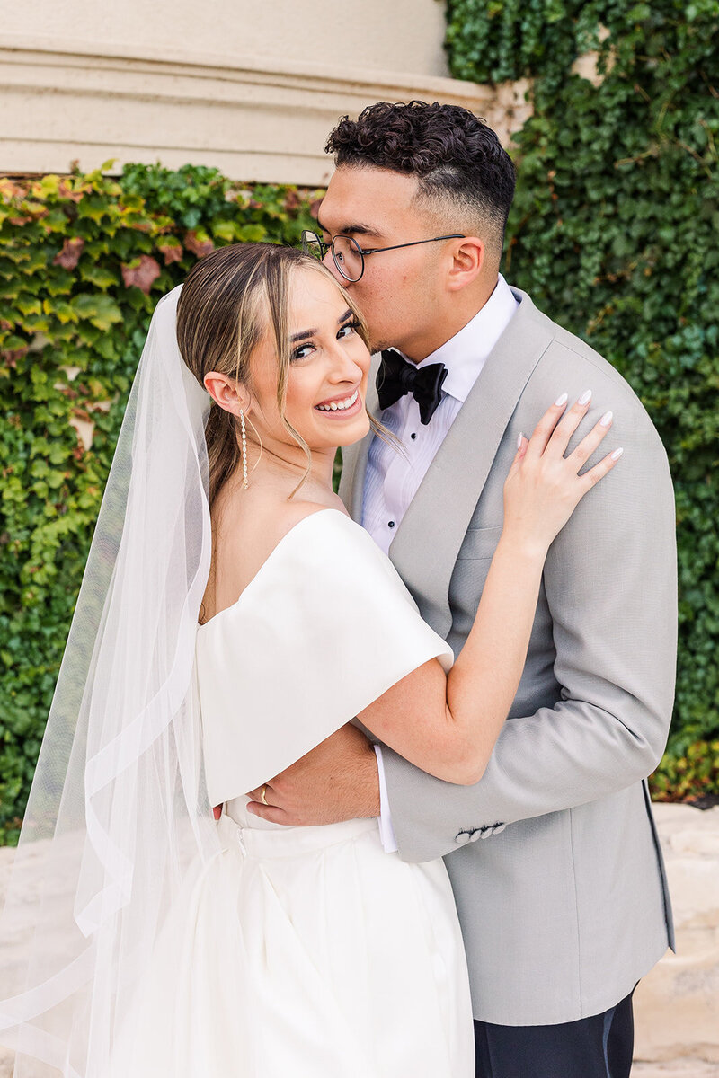 Lorena Ferraz and Gustavo Antonio Wedding _ Marissa Reib Photography _ Tulsa Wedding Photographer-737