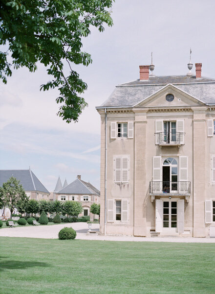 Chateau de Varennes Alexandra Vonk-1