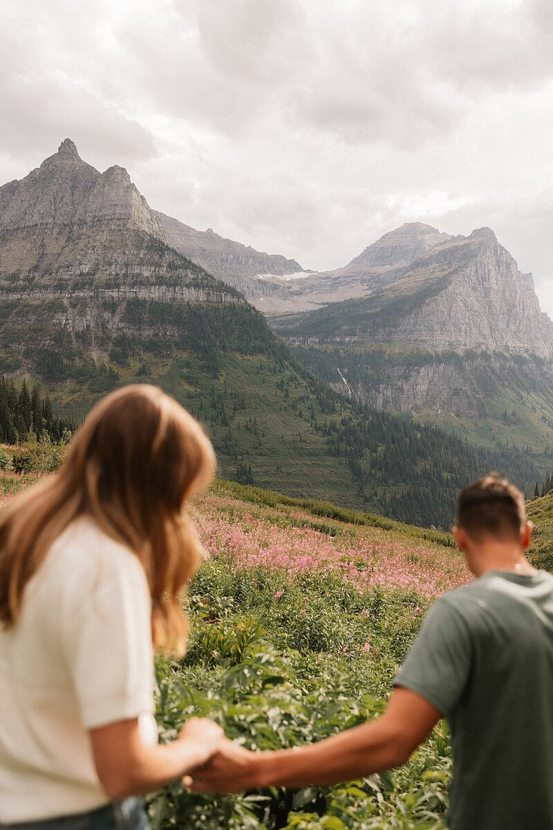 NW Montana Wedding and Portrait Photographer FOTOGRAFED