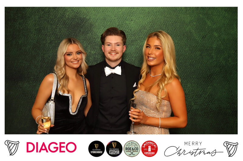 Video Booth Ireland, Video Booth Dublin, Hype 360,