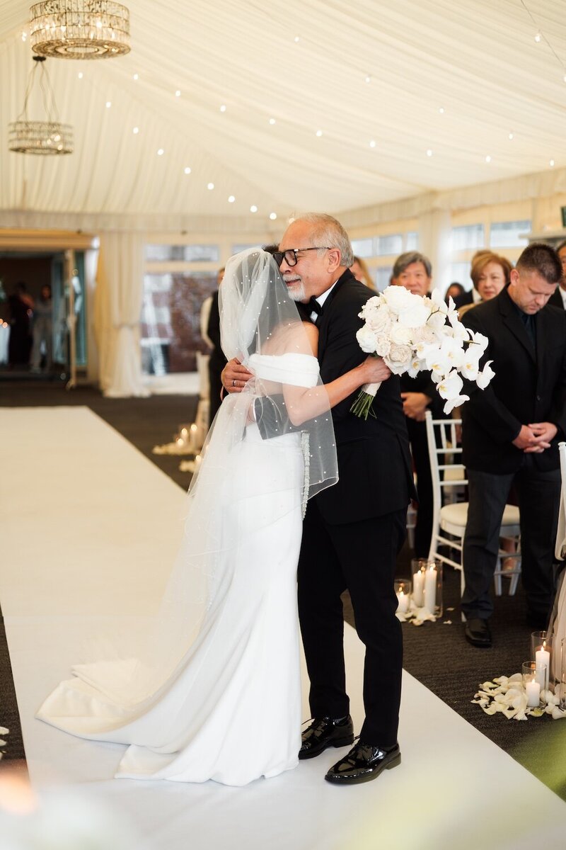 Lillie & Vince - Woodmark Hotel & Spa, Kirkland Washington Wedding Photography-21