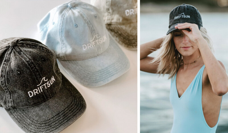hats