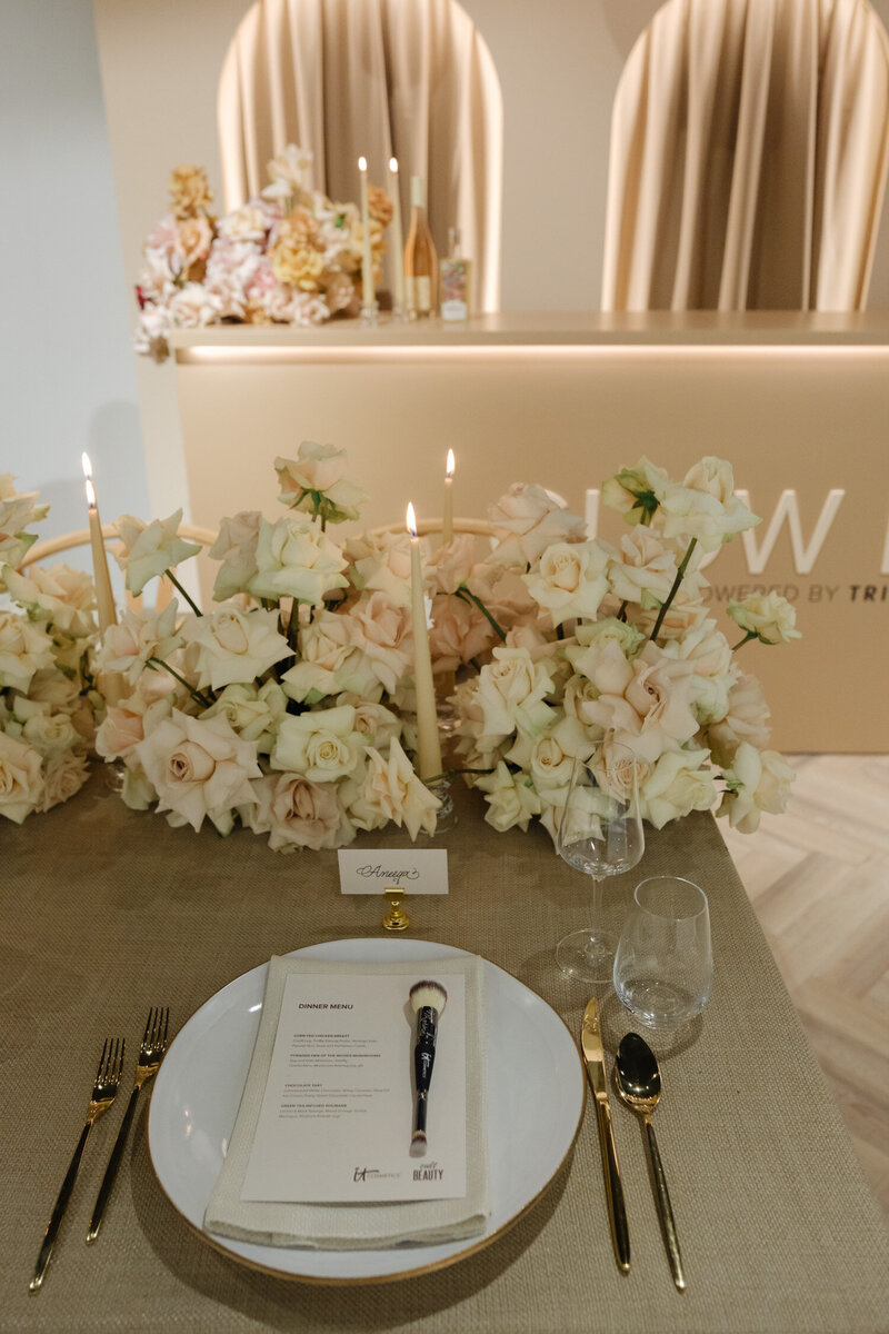 IT Cosmetics PR and event photographer london-159