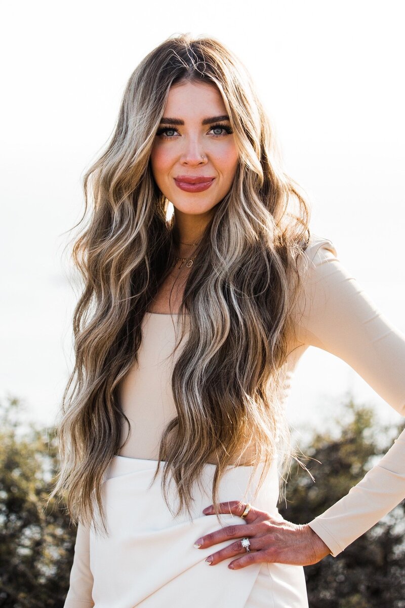 Hair Extension Training Phoenix Arizona