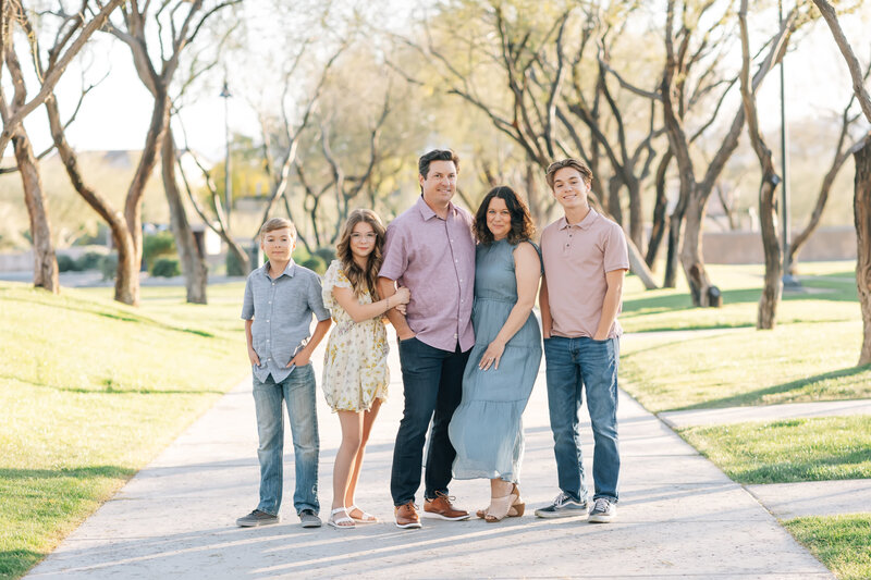 CDC -  Appleton Family 2024-002