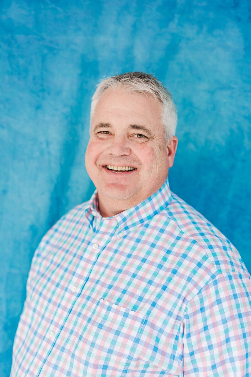Corporate team portraits in Harrisonburg, VA, showcasing unity and leadership in the workplace