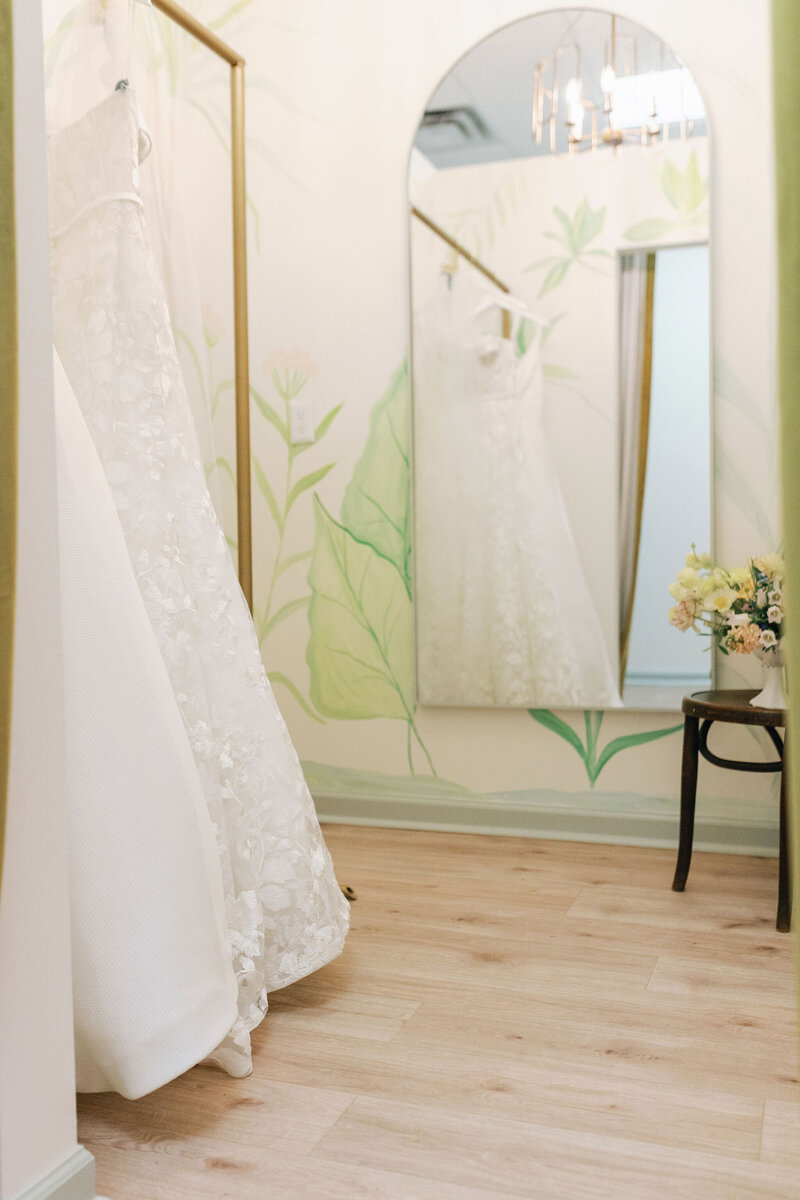 fitted plus size prom dresses Long Plus-Size Prom Dress 16132 by Tiffany Emerald / 14W main image 1