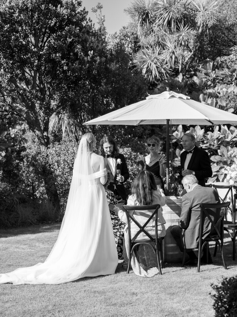 New Zealand Wedding Venue European Villa Paripuma by Fine Art Film Editorial Photographer Sheri McMahon-69