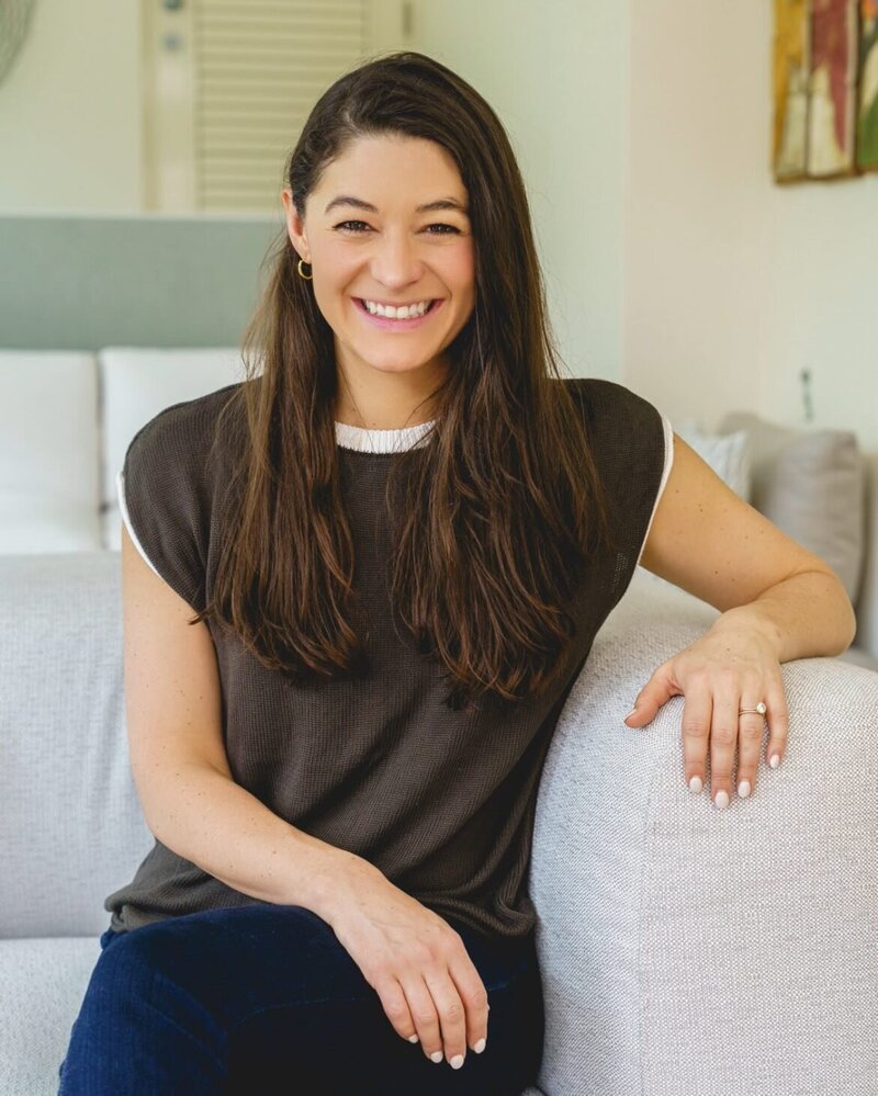 Owner of Speak Social Agency in Nashville, Tennessee