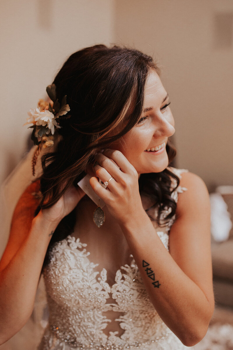 The Perry Wedding-1049