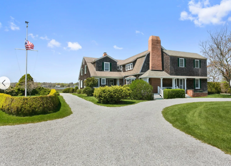 Stunning historic manor home with a private tennis court